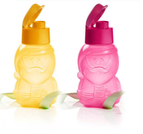 Tupperware child hot sale bottle