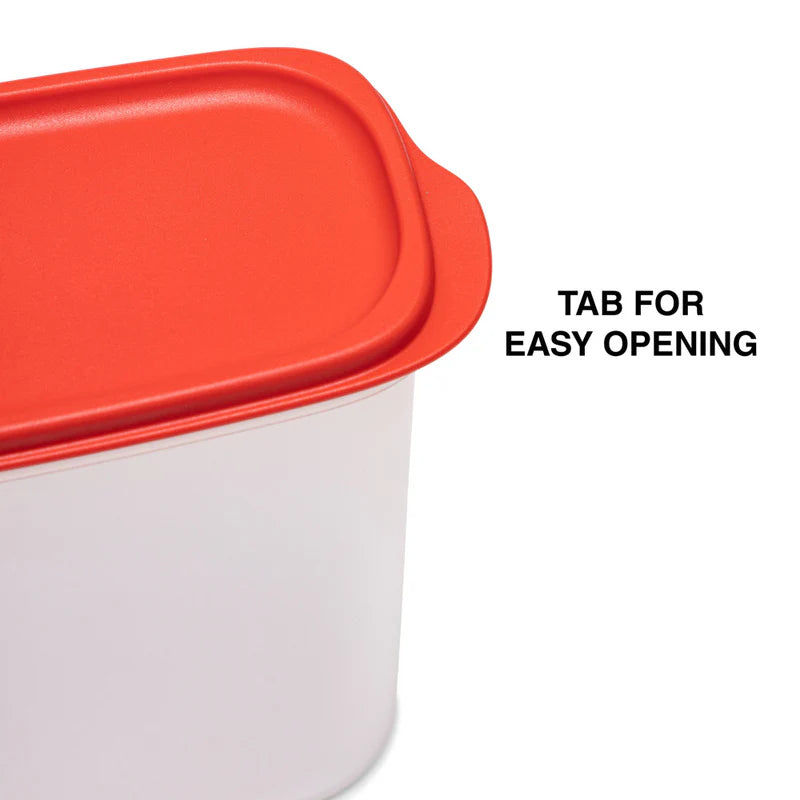 Tupperware Smart Saver #3 ( 1.7L) (Set of 4)