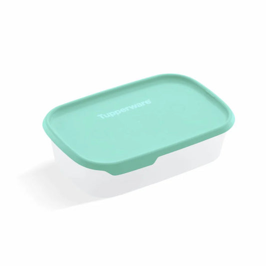 TUPPERWARE ONE TOUCH FRESH RECTANGLE 1.3L