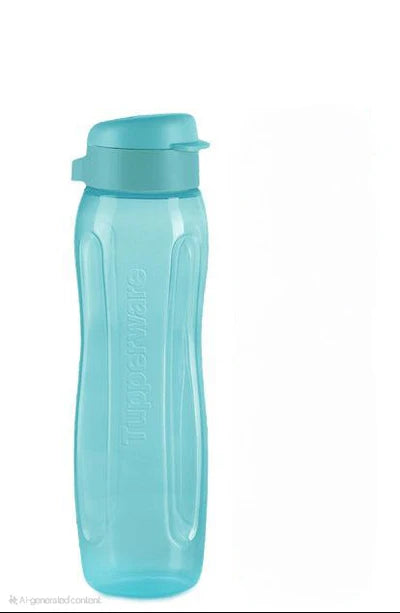 Tupperware AQUASLIM 1L BOTTLE (TW)