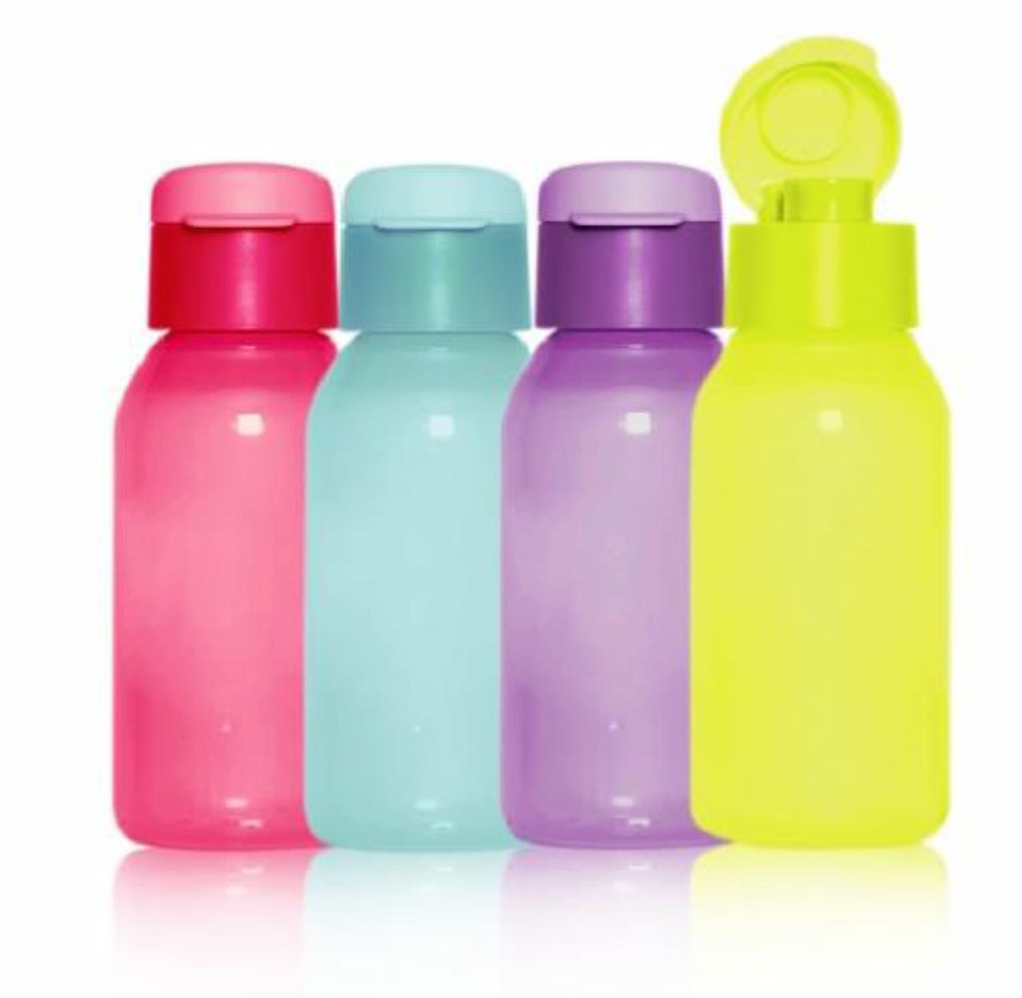 Tupperware FLIPTOP BOTTLE - 350 ML - SF4