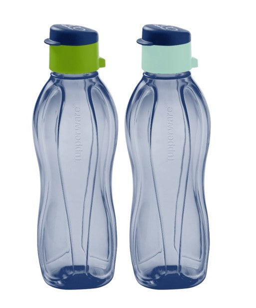 Tupperware AQUASAFE 500ml Fliptop SF2