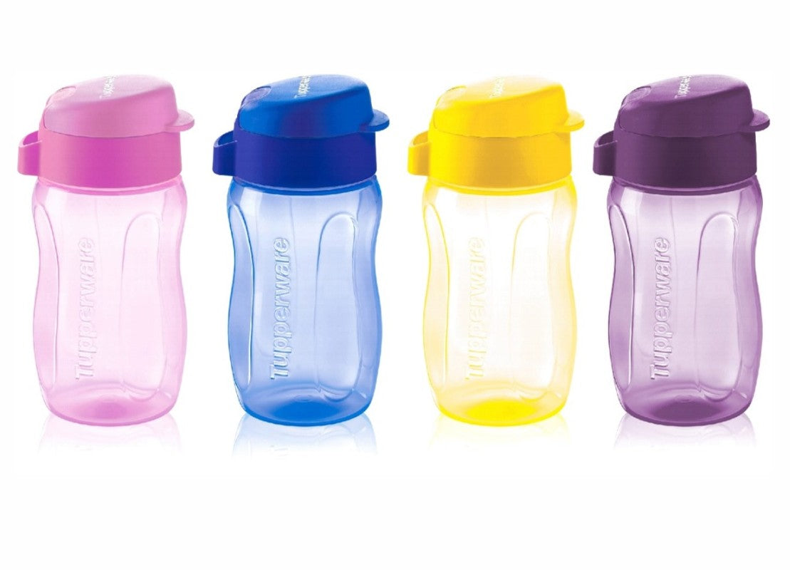 Tupperware AQUASLIM 310ML SF4