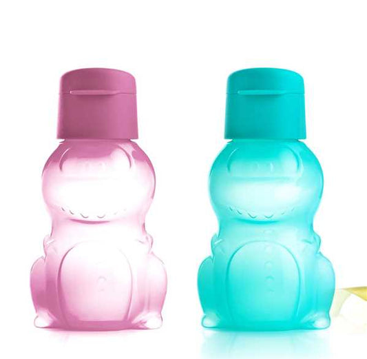 Tupperware KIDS BOTTLE SF2 (DINOSAUR)