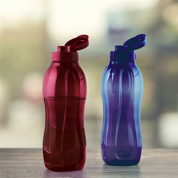 Tupperware 1.5 LTR BOTTLE SF2-AN,MRL