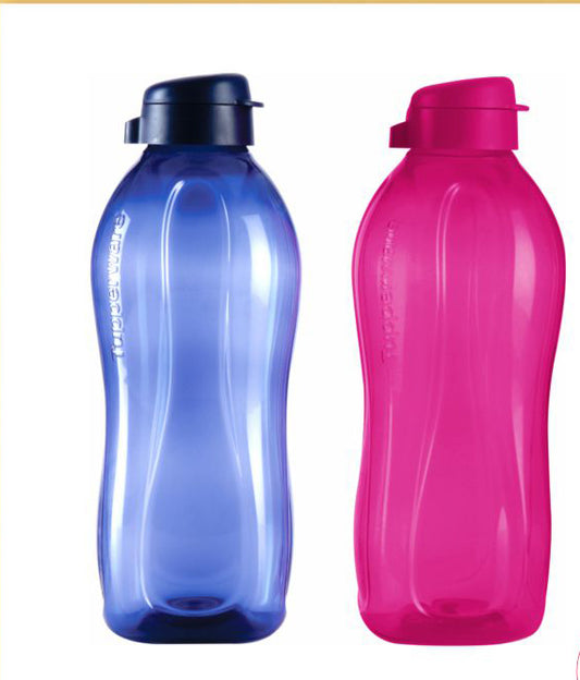 Tupperware 2L ECO BOTTLE SF2-TB,RD