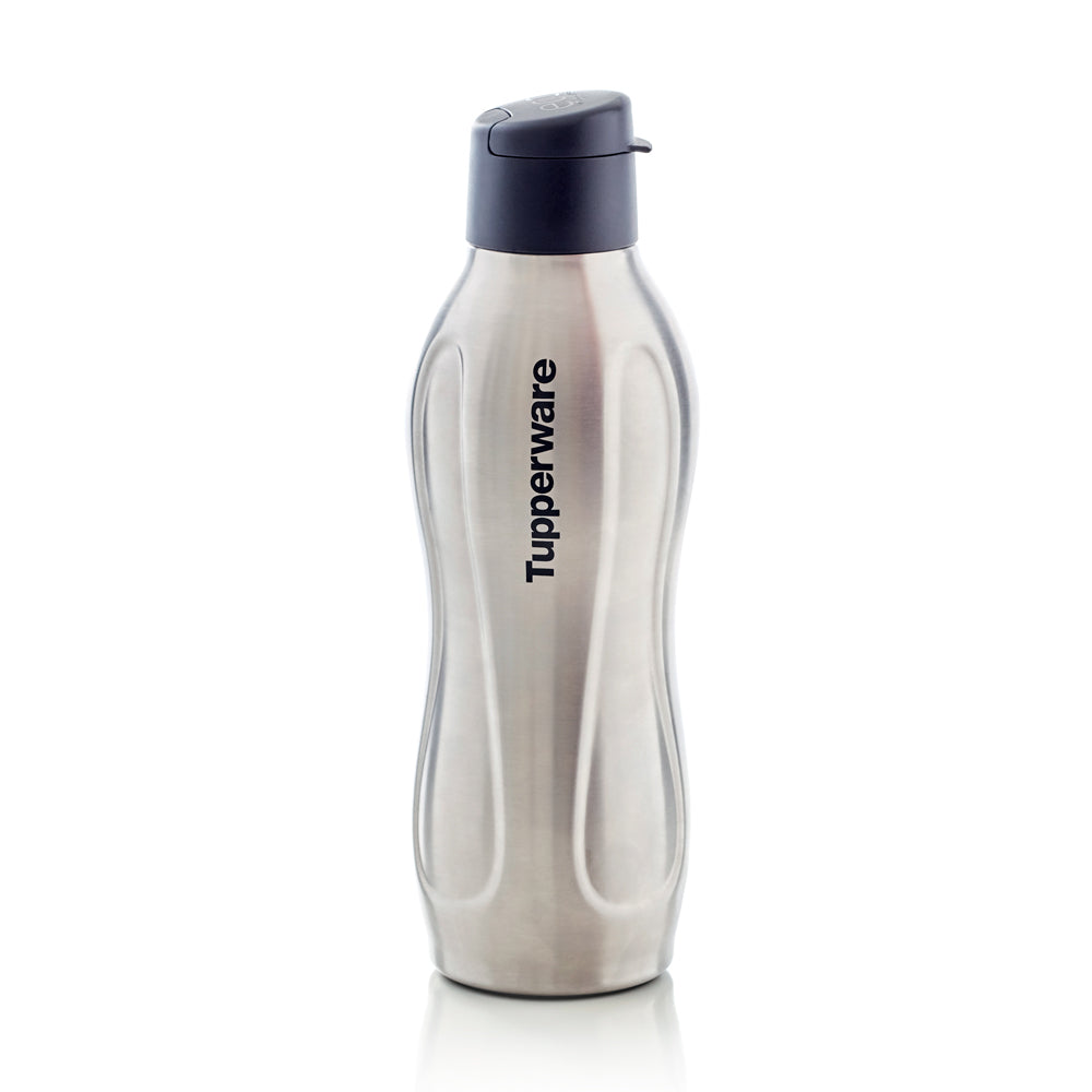 Tupperware Eco Bottle 875ml Stainless Steel