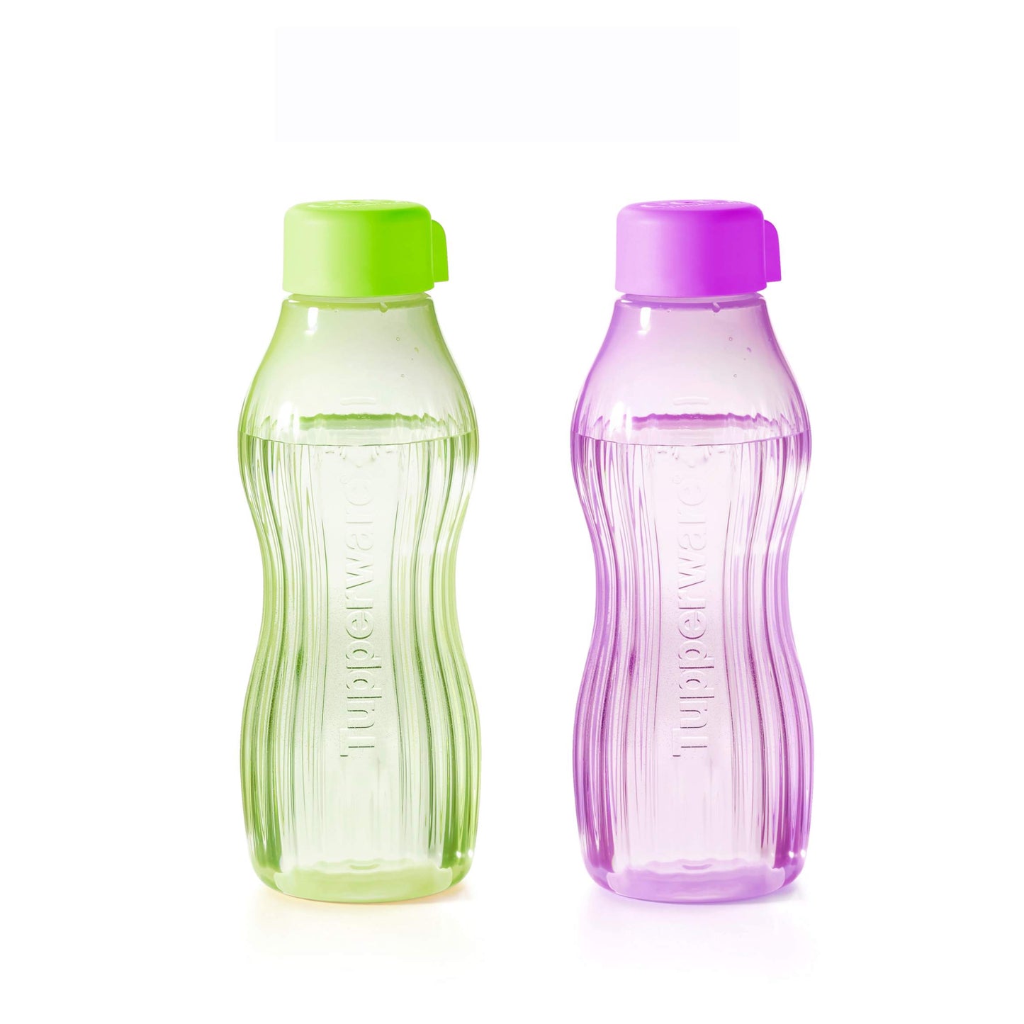 Tupperware Freezer XTREMAQUA BOTTLE 880ML, SET OF 2