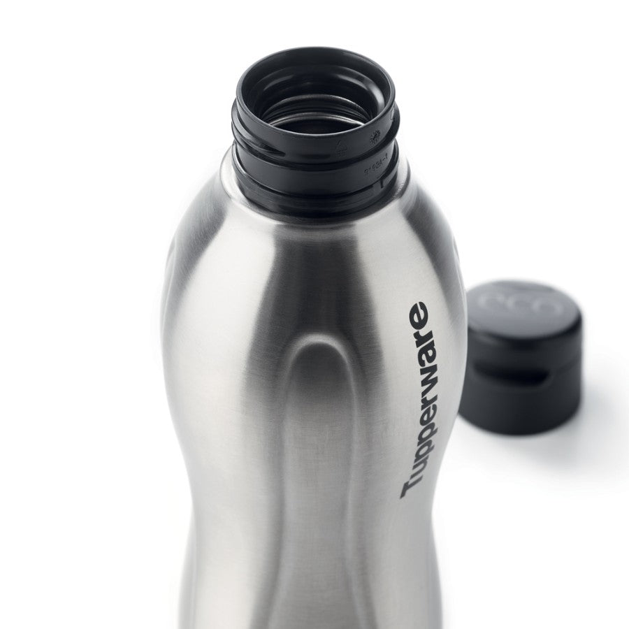 Tupperware Eco Bottle 875ml Stainless Steel