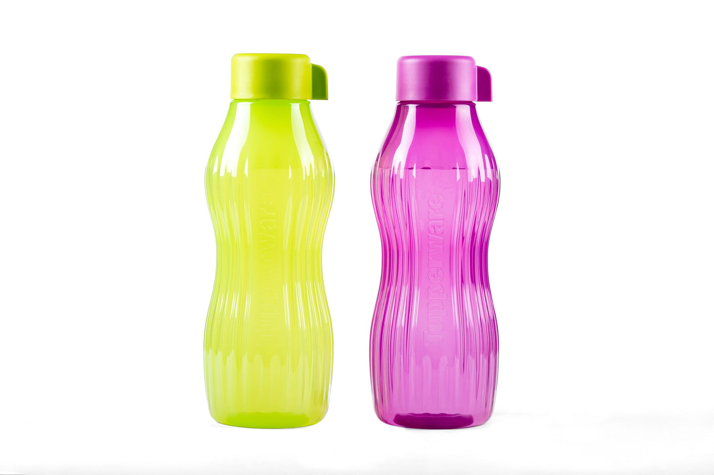 Tupperware Freezer XTREMAQUA BOTTLE 880ML, SET OF 2