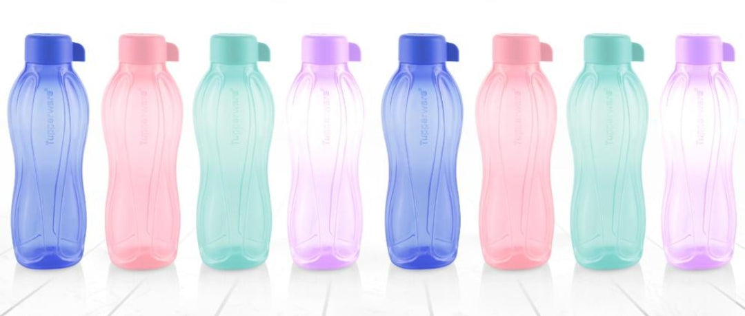 Tupperware AQUASAFE 500ML BOTTLE SF8