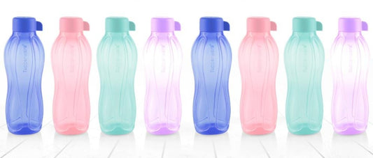 Tupperware AQUASAFE 500ML BOTTLE SF8