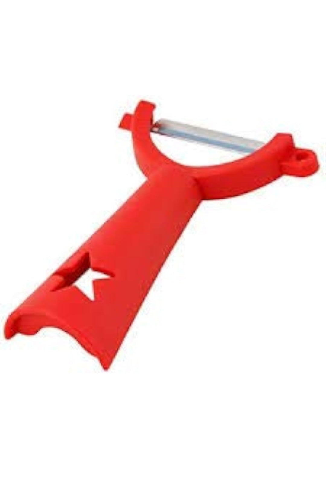 Tupperware vegetable peeler